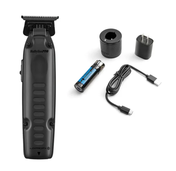 BaBylissPRO FXONE Lo-ProFX Limited Edition Matte Black