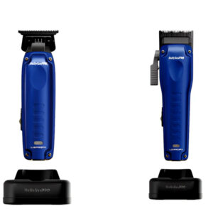 BABYLISSPRO LO-PROFX COMPACT SERIES CLIPPER AND TRIMMER SET