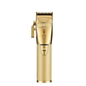 BaByliss PRO FX870NG GoldFX Cordless Hair Clipper USB-C charging