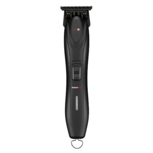 BaByliss Pro FX3 High-Torque Trimmer - Black
