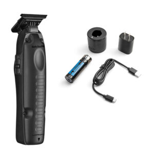 BaBylissPRO FXONE Lo-ProFX Limited Edition Matte Black Clipper