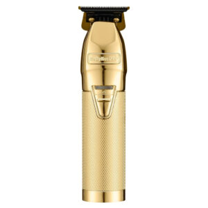 BaBylissPRO GOLDFX+ All-Metal Lithium Outlining Trimmer | FX787NG