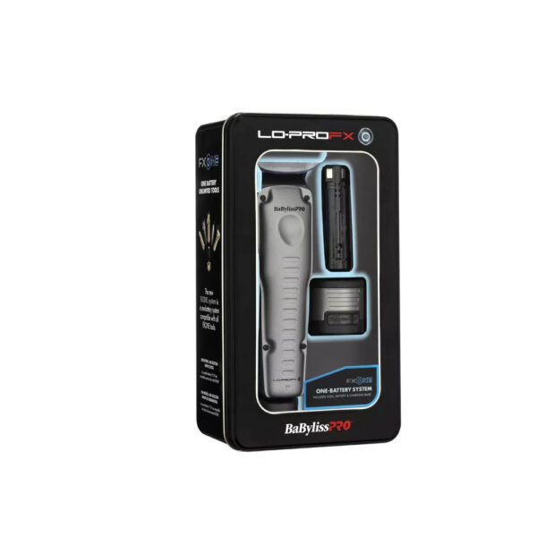 BabylissPro Lo-ProFX FXONE High Performance Clipper - Image 3