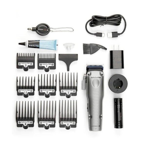 BabylissPro Lo-ProFX FXONE High Performance Clipper - Image 2