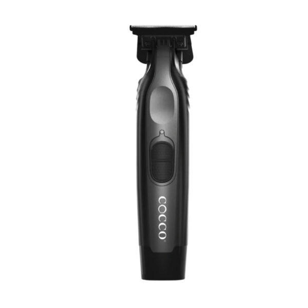 COCCO VELOCE PRO TRIMMER (MATTE BLACK)