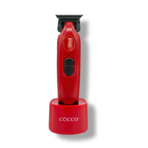 Cocco Hyper Veloce Pro Trimmer Red
