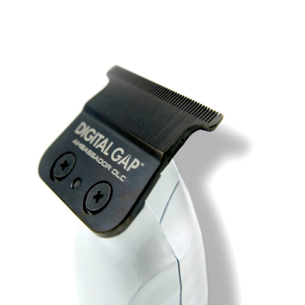 Cocco Veloce Pro Trimmer (Pearl White) DIGITAL GAP AMBASSADOR DLC - Image 2