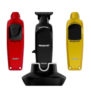 Gamma+ Boosted Cordless Trimmer with Super Torque Motor GP402M