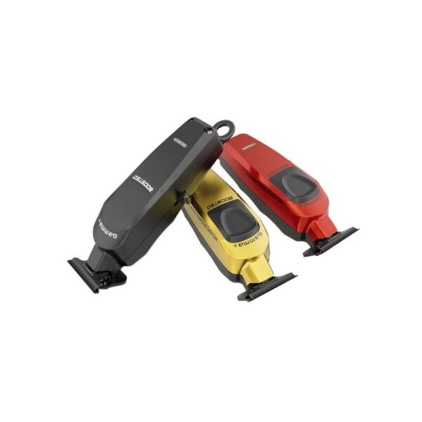 Gamma+ Boosted Cordless Trimmer with Super Torque Motor GP402M - Image 4