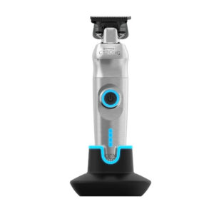 Gamma+ CYBORG Metal Trimmer with Digital Brushless Motor