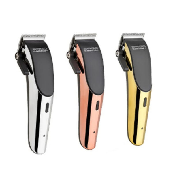 Gamma+ Professional Ergo Cordless Magnetic Motor Hair Clipper - Image 2