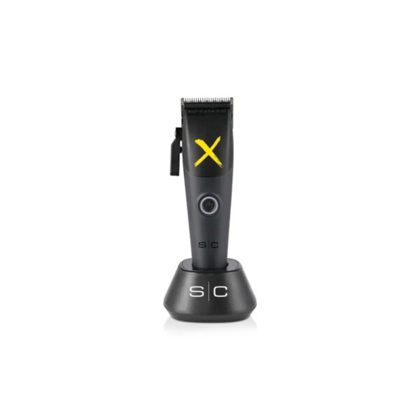Stylecraft Instinct Professional IN2 Vector Motor Cordless Hair Clipper - Image 2
