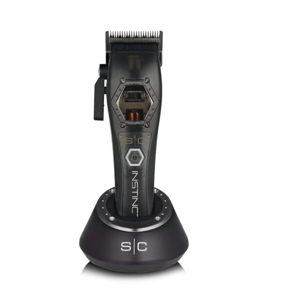 Stylecraft Instinct Professional IN2 Vector Motor Cordless Hair Clipper with Intuitive Torque Control - Image 3