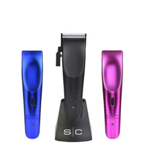 Stylecraft SCMECB Ergo Magnetic Modular Motor Cordless Clipper