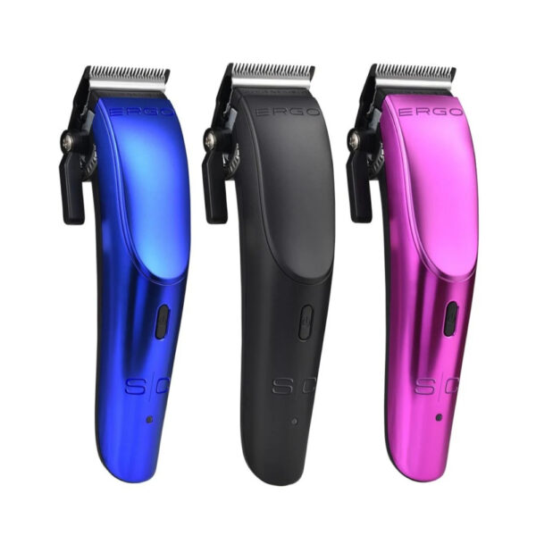Stylecraft SCMECB Ergo Magnetic Modular Motor Cordless Clipper - Image 4