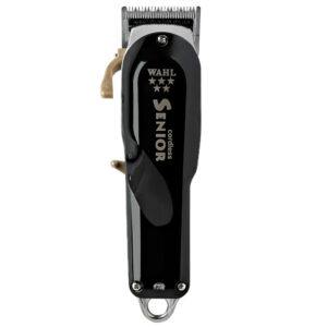 Wahl 5 Star Cord-Cordless Senior CLIPPER 8504-400