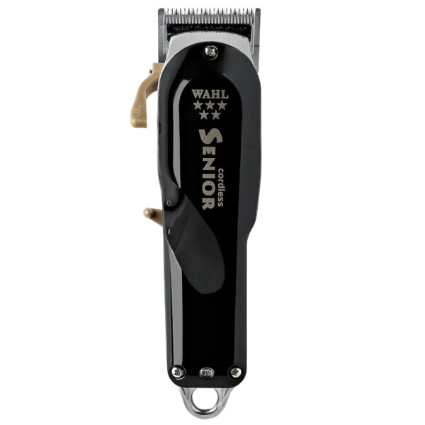 Wahl 5 Star Cord-Cordless Senior CLIPPER 8504-400