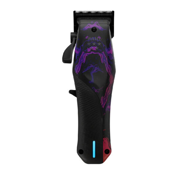 Wahl Professional Vapor LE Cordless Clipper Limited Edition - Image 2