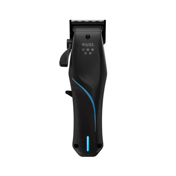 Wahl Vapor Cordless Clipper - Premium Hair Clipper with F32 FADEOUT Blade