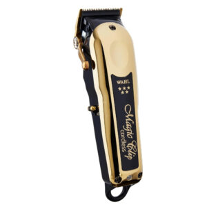 Wahl gold magic cordless with 100+ Minute Run Time - Model 8148-700