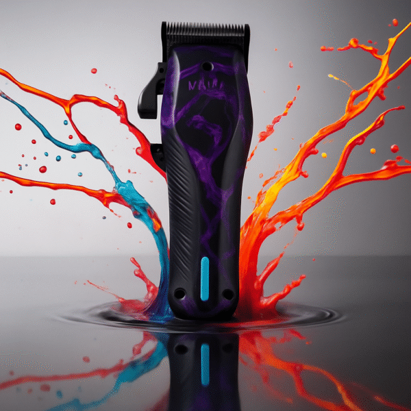 Wahl Professional Vapor LE Cordless Clipper Limited Edition