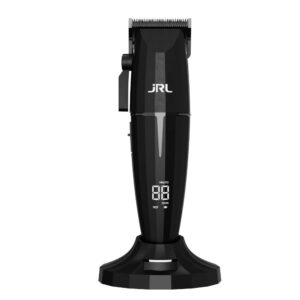 JRL ONYX Professional Cordless Hair Clipper ONYX FF220C-B
