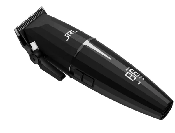 JRL ONYX Professional Cordless Hair Clipper ONYX FF220C-B - Image 2