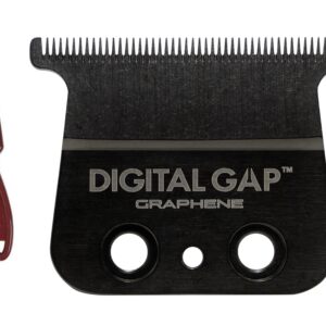 Cocco Pro Digital Gap Graphene Trimmer Blade