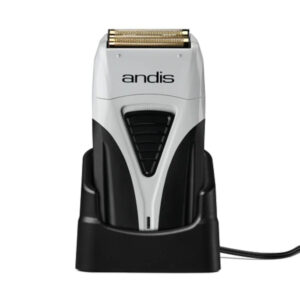 Andis ProFoil Lithium Plus Titanium Foil Shaver #17200