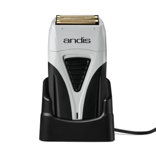 Andis ProFoil Lithium Plus Titanium Foil Shaver #17200