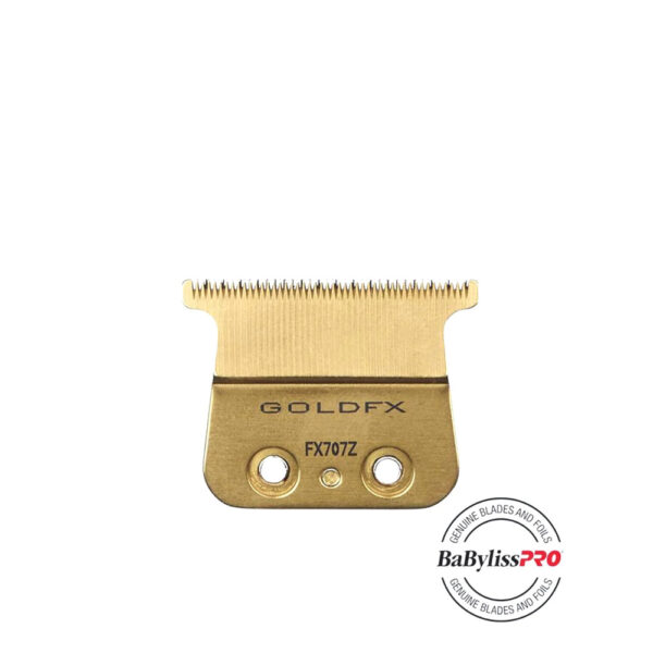 BaByliss PRO Replacement GoldFX Blade FX707Z