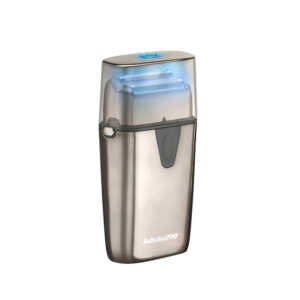 BaByliss PRO UVFOIL Double Foil Cordless Shaver FXLFS2