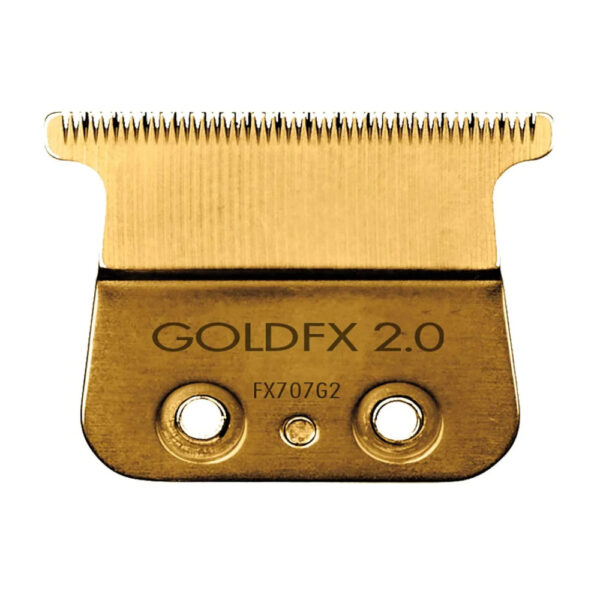 BaBylissPRO Barberology Replacement Blades for Outlining Hair Trimmers - Image 2