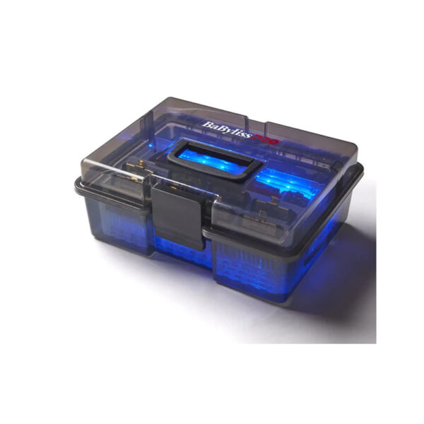 BaBylissPRO Barbersonic Professional Disinfectant Solution Box BDISBOX
