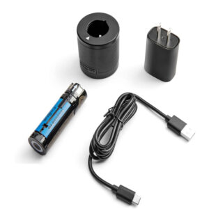 BaBylissPRO FXONE Accessories Kit Includes Battery, Charging Base, Cord & Adapter