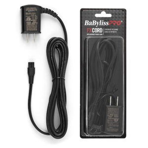 BaBylissPRO Replacement Power Cord FX870, FX820, FX78, and FX787 model