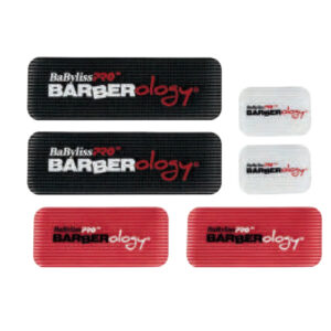 BabylissPRO hair holder 6 pcs