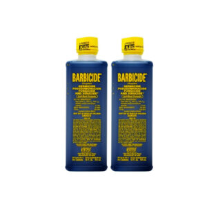Barbicide Disinfectant 16oz Conc -2 pack