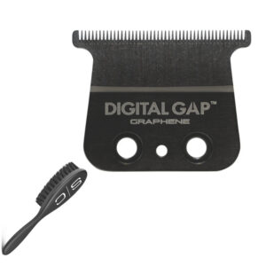 Cocco Pro Digital Gap Graphene Trimmer Blade