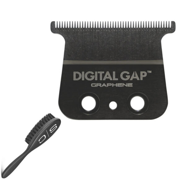 Cocco Pro Digital Gap Graphene Trimmer Blade