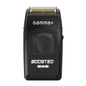 Gamma+ Boosted Cordless Foil Shaver