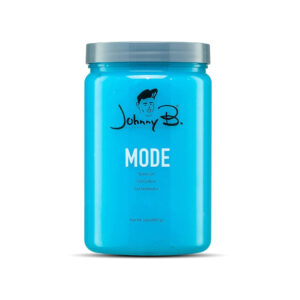 Johnny B Mode Hair Styling Gel 32 oz UNISEX WET LOOK