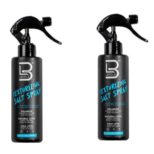 L3 Level 3 Sea Salt Texturizing Spray
