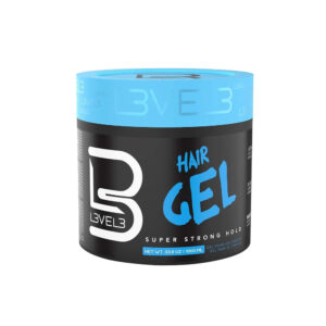 L3VEL3 Hair Styling Gel - 1000 ml
