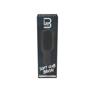 L3VEL3 SOFT CLUB BRUSH