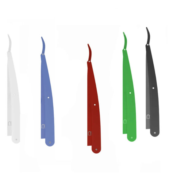 L3VEL3 Straight Razor Holder