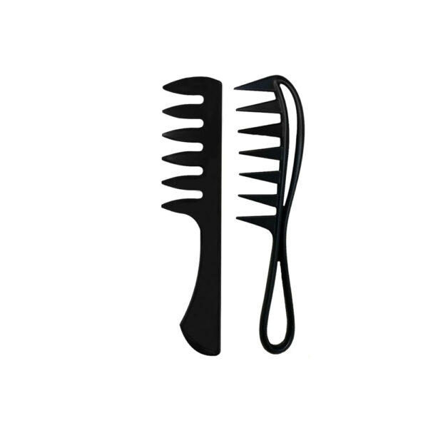 LV3 Styling Comb Set - 2 Pc