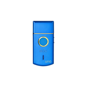 StyleCraft Uno Shaver Single Foil Shaver blue