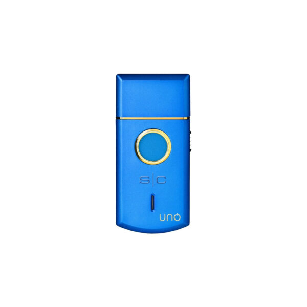 StyleCraft Uno Shaver Single Foil Shaver blue