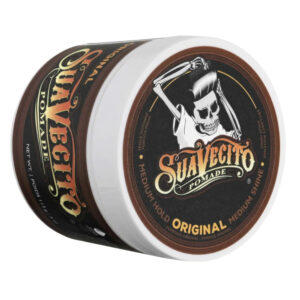 Suavecito Original Hold Pomade 4 oz